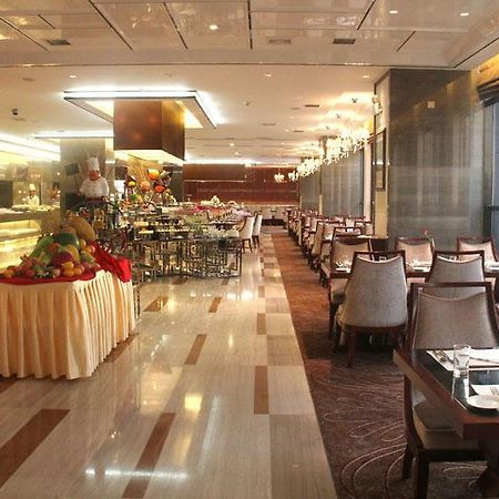 The Minpha Apartment Hotel Xiangyang Xiangyang  エクステリア 写真