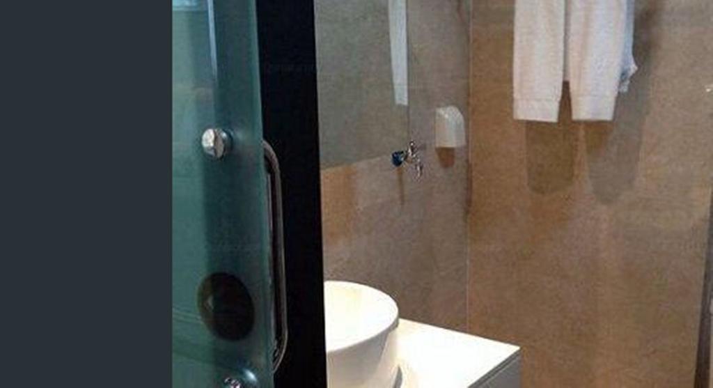 The Minpha Apartment Hotel Xiangyang Xiangyang  エクステリア 写真