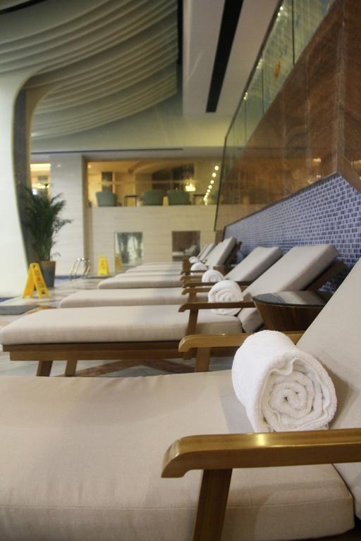 The Minpha Apartment Hotel Xiangyang Xiangyang  エクステリア 写真